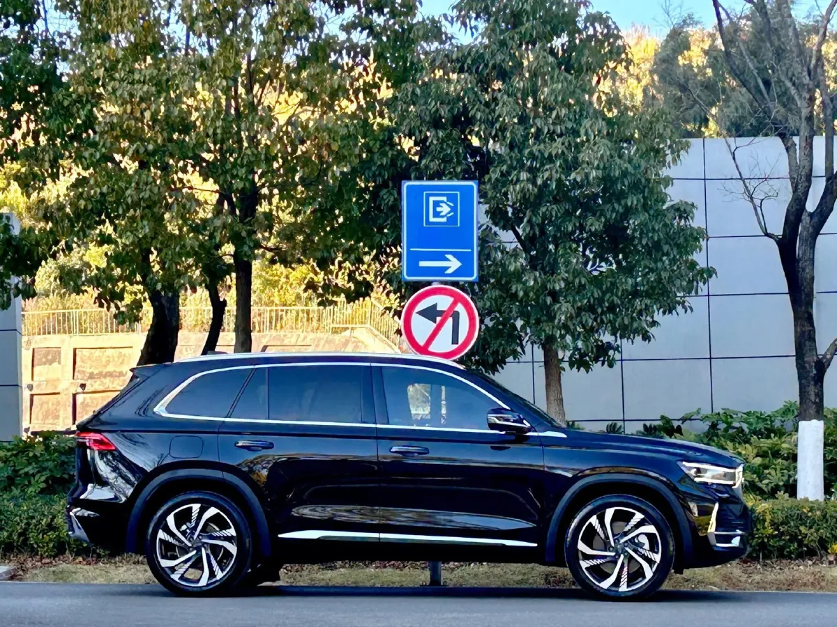 2021 Geely Monjaro 2.0T 238HP L4 8AT,autocango,china used car exporter,china ev exporter,chinese used car exporter,chinese used ev exporter