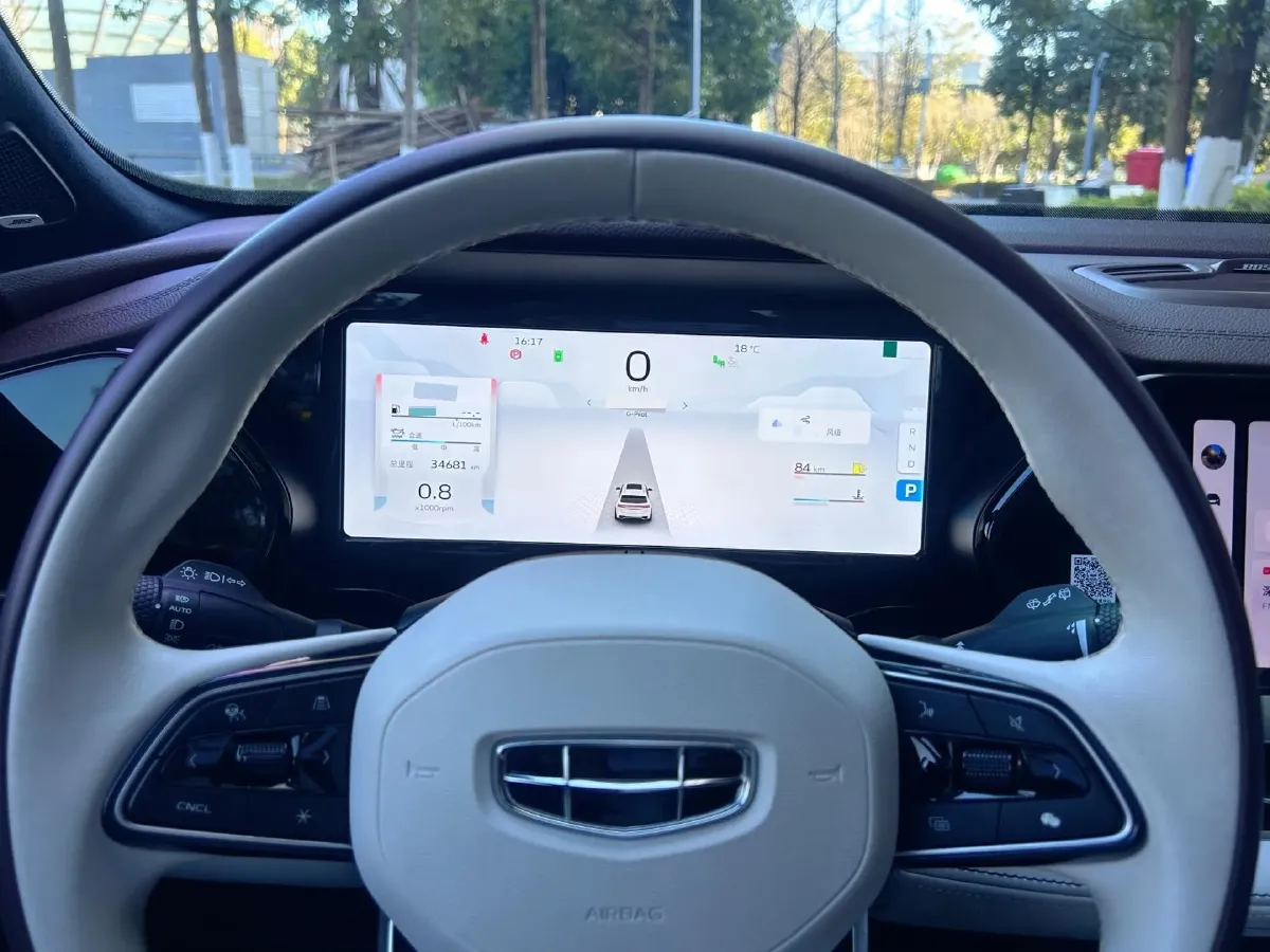 2021 Geely Monjaro 2.0T 238HP L4 8AT,autocango,china used car exporter,china ev exporter,chinese used car exporter,chinese used ev exporter