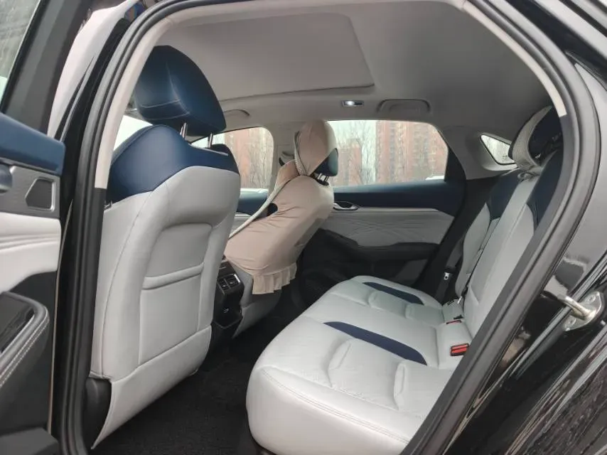 2021 Geely Preface 2.0T 190HP L4 7DCT,autocango,china used car exporter,china ev exporter,chinese used car exporter,chinese used ev exporter