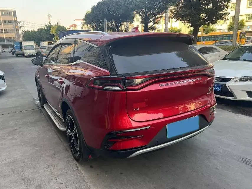 2021 BYD Tang 2.0T 192HP L4 6DCT PHEV 17.1KWH,autocango,china used car exporter,china ev exporter,chinese used car exporter,chinese used ev exporter