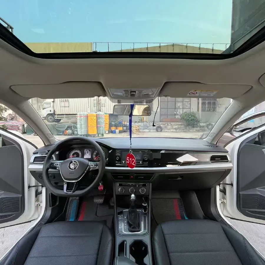 2019 Volkswagen Lavida 1.5L 113HP L4 6AT,autocango,china used car exporter,china ev exporter,chinese used car exporter,chinese used ev exporter