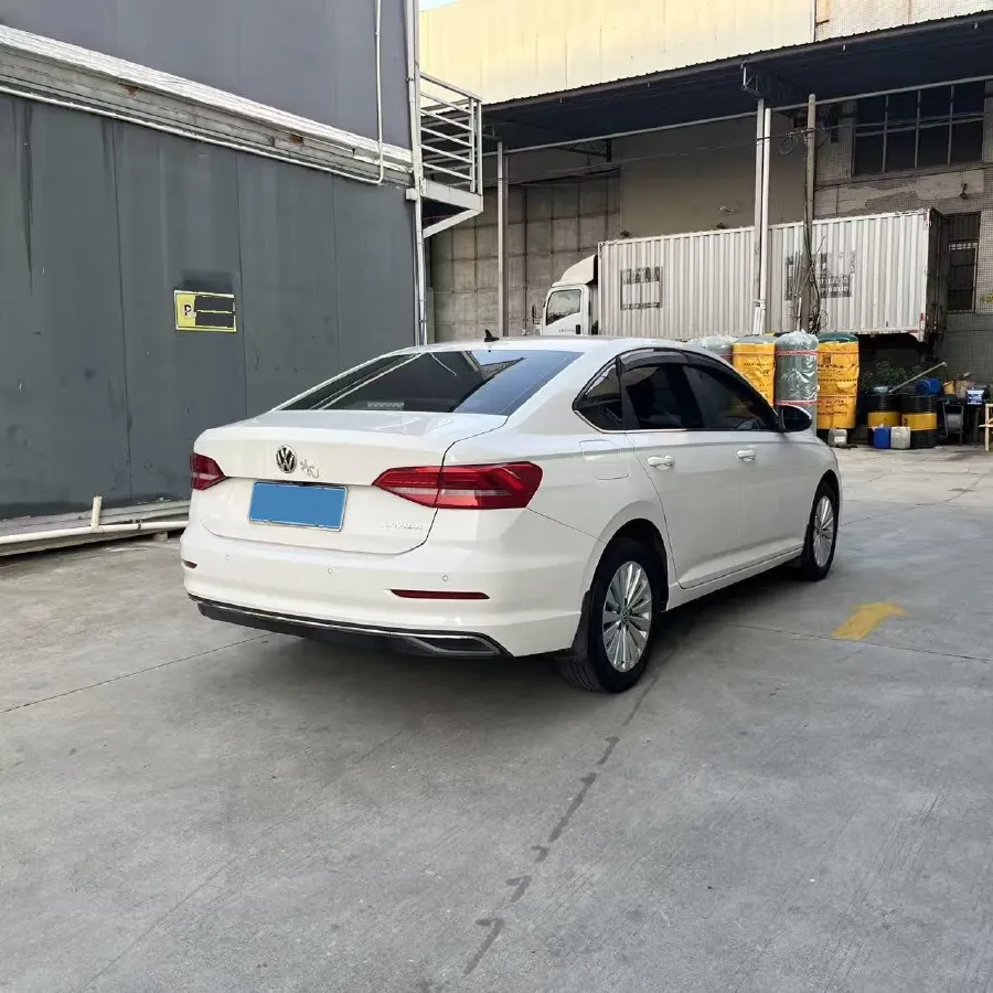 2019 Volkswagen Lavida 1.5L 113HP L4 6AT,autocango,china used car exporter,china ev exporter,chinese used car exporter,chinese used ev exporter