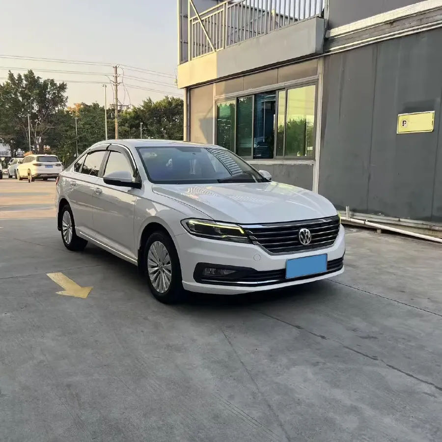 2019 Volkswagen Lavida 1.5L 113HP L4 6AT,autocango,china used car exporter,china ev exporter,chinese used car exporter,chinese used ev exporter