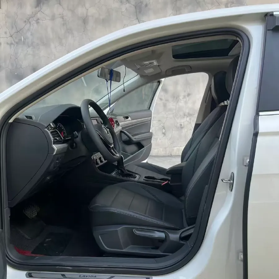 2019 Volkswagen Lavida 1.5L 113HP L4 6AT,autocango,china used car exporter,china ev exporter,chinese used car exporter,chinese used ev exporter