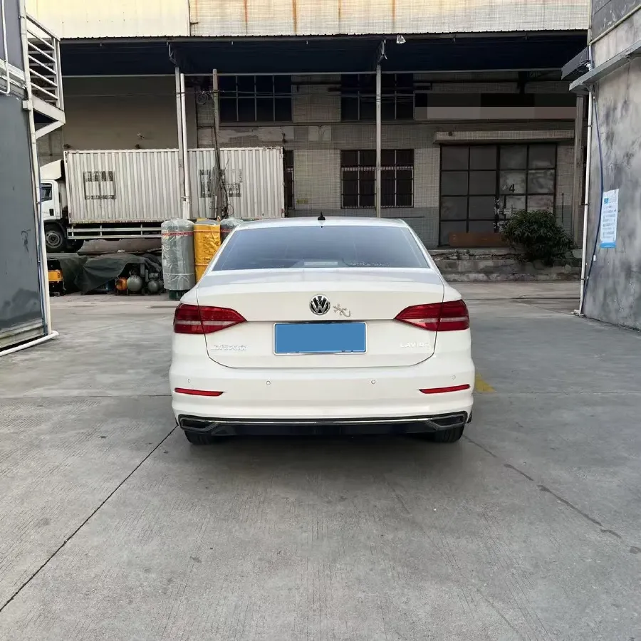 2019 Volkswagen Lavida 1.5L 113HP L4 6AT,autocango,china used car exporter,china ev exporter,chinese used car exporter,chinese used ev exporter