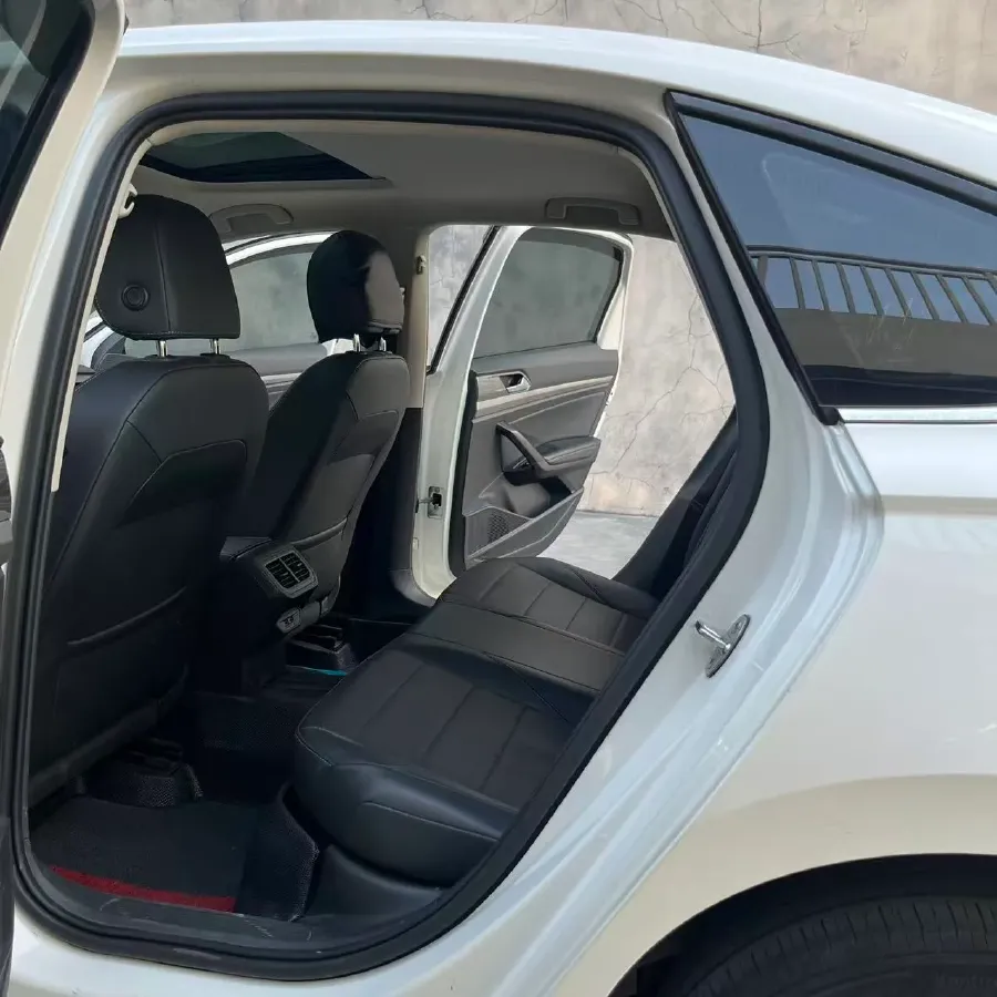 2019 Volkswagen Lavida 1.5L 113HP L4 6AT,autocango,china used car exporter,china ev exporter,chinese used car exporter,chinese used ev exporter