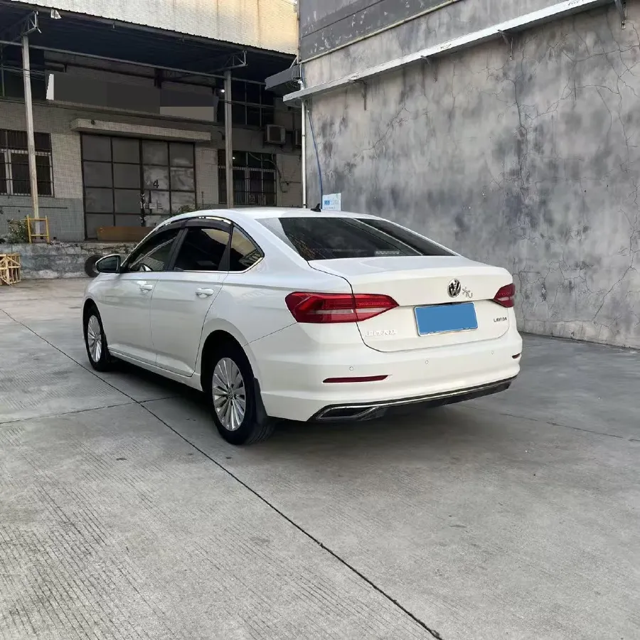 2019 Volkswagen Lavida 1.5L 113HP L4 6AT,autocango,china used car exporter,china ev exporter,chinese used car exporter,chinese used ev exporter