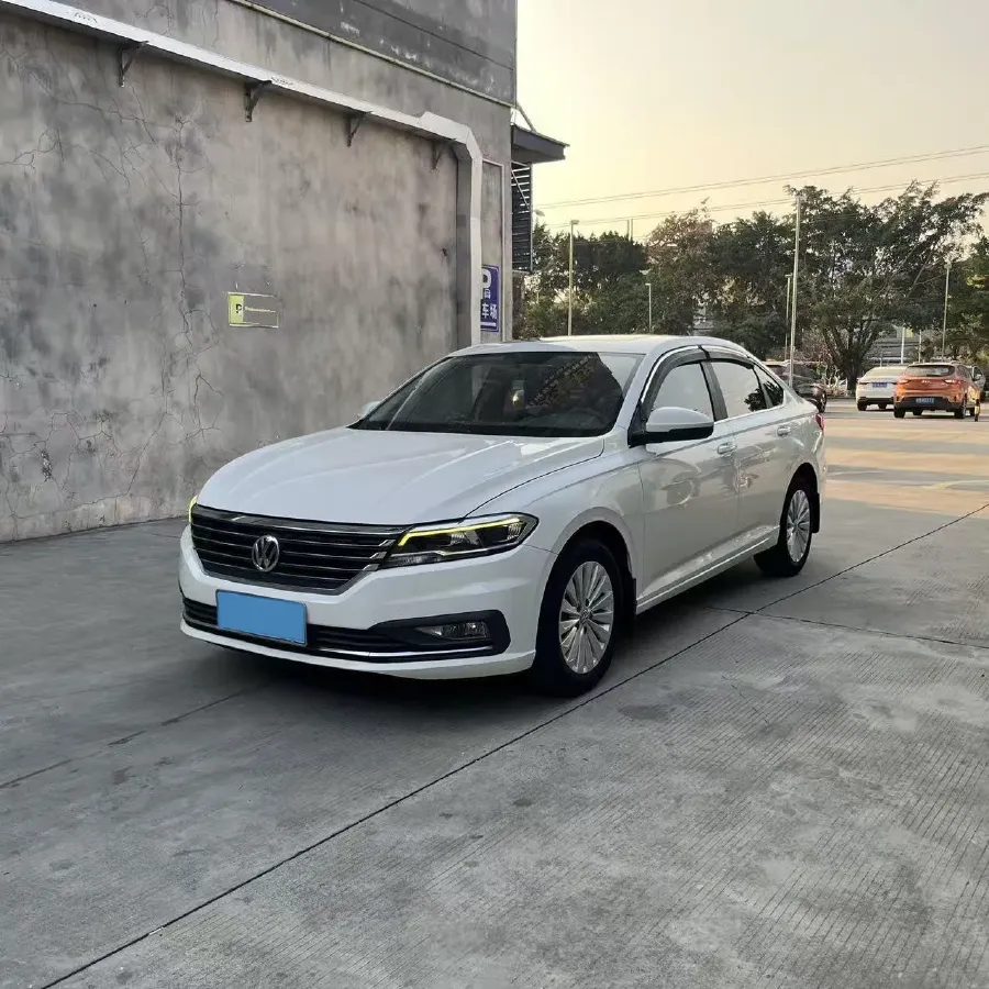 2019 Volkswagen Lavida 1.5L 113HP L4 6AT,autocango,china used car exporter,china ev exporter,chinese used car exporter,chinese used ev exporter
