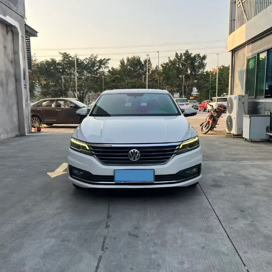 2019 Volkswagen Lavida 1.5L 113HP L4 6AT,autocango,china used car exporter,china ev exporter,chinese used car exporter,chinese used ev exporter