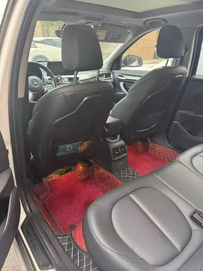 2020 BMW X1 1.5T 140HP L3 7DCT,autocango,china used car exporter,china ev exporter,chinese used car exporter,chinese used ev exporter