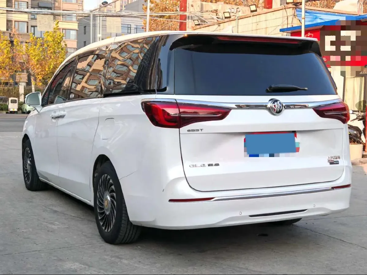 2020 Buick GL8 2.0T 237HP L4 9AT,autocango,china used car exporter,china ev exporter,chinese used car exporter,chinese used ev exporter