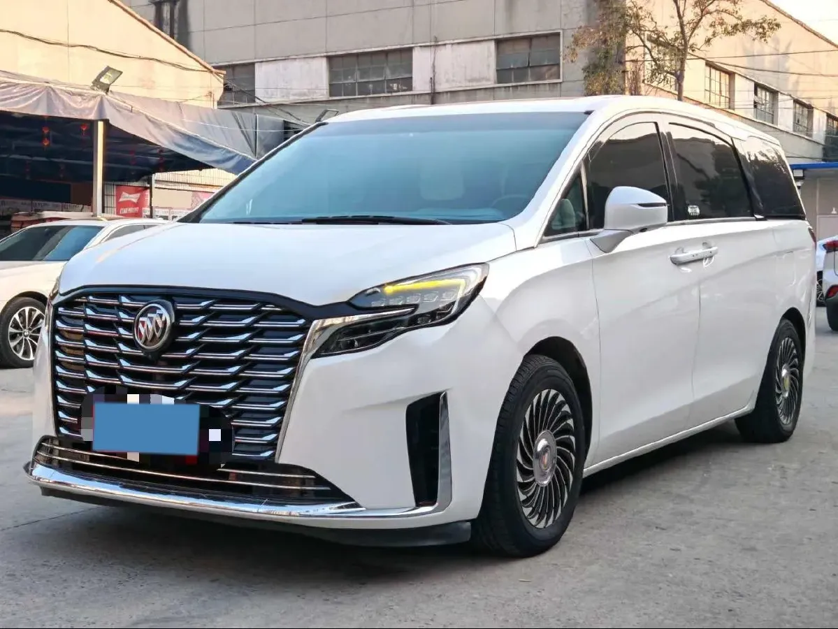 2020 Buick GL8 2.0T 237HP L4 9AT,autocango,china used car exporter,china ev exporter,chinese used car exporter,chinese used ev exporter