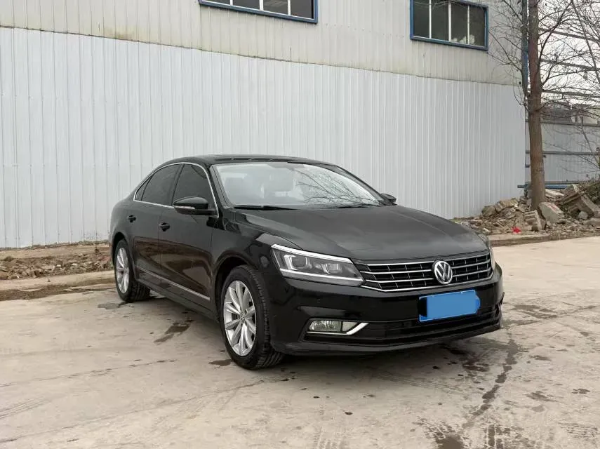 2017 Volkswagen Passat 1.8T 180HP L4 7DCT,autocango,china used car exporter,china ev exporter,chinese used car exporter,chinese used ev exporter