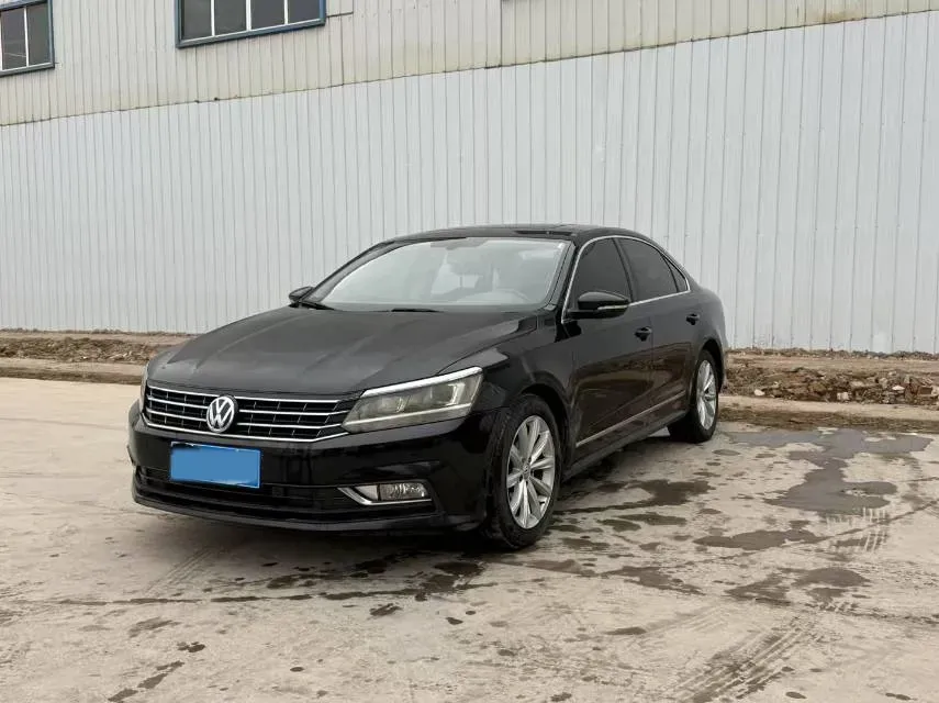 2017 Volkswagen Passat 1.8T 180HP L4 7DCT,autocango,china used car exporter,china ev exporter,chinese used car exporter,chinese used ev exporter