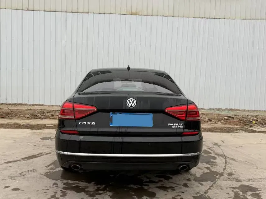 2017 Volkswagen Passat 1.8T 180HP L4 7DCT,autocango,china used car exporter,china ev exporter,chinese used car exporter,chinese used ev exporter