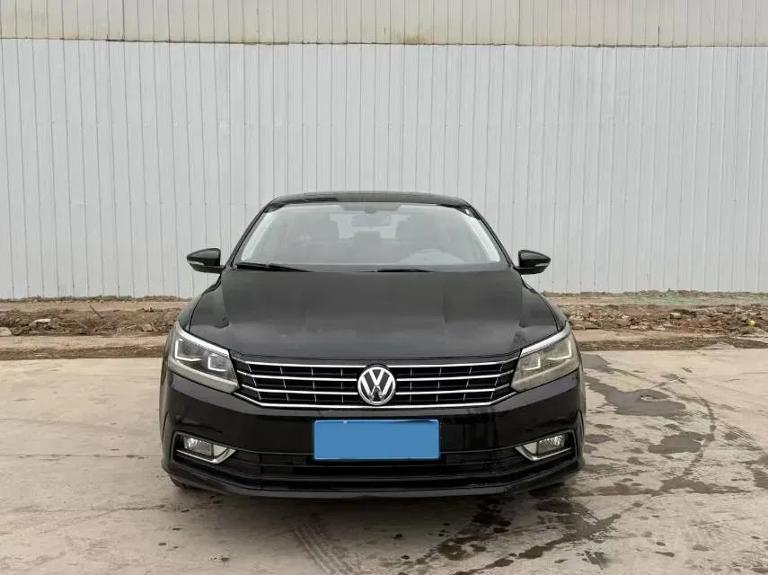 2017 Volkswagen Passat 1.8T 180HP L4 7DCT,autocango,china used car exporter,china ev exporter,chinese used car exporter,chinese used ev exporter