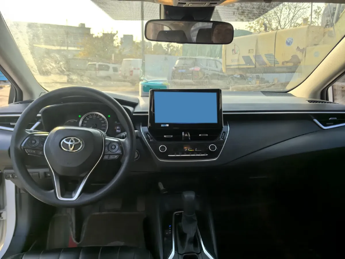 2021 Toyota Corolla 1.8L 98HP L4 E-CVT Hybrid,autocango,china used car exporter,china ev exporter,chinese used car exporter,chinese used ev exporter