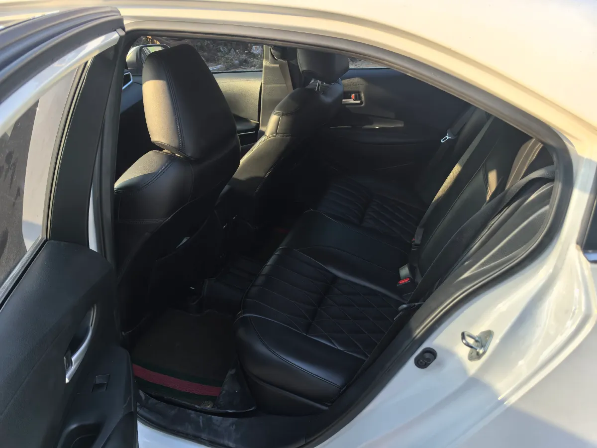 2021 Toyota Corolla 1.8L 98HP L4 E-CVT Hybrid,autocango,china used car exporter,china ev exporter,chinese used car exporter,chinese used ev exporter