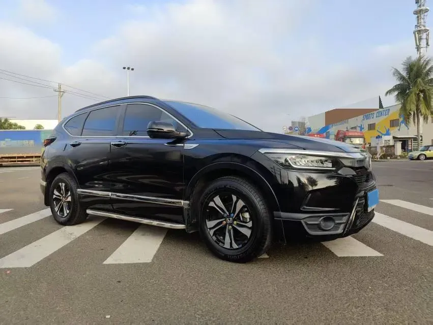 2021 Honda Breeze 1.5T 193HP L4 CVT,autocango,china used car exporter,china ev exporter,chinese used car exporter,chinese used ev exporter