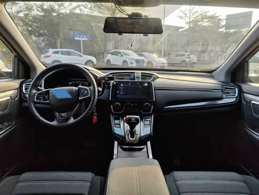 2021 Honda Breeze 1.5T 193HP L4 CVT,autocango,china used car exporter,china ev exporter,chinese used car exporter,chinese used ev exporter