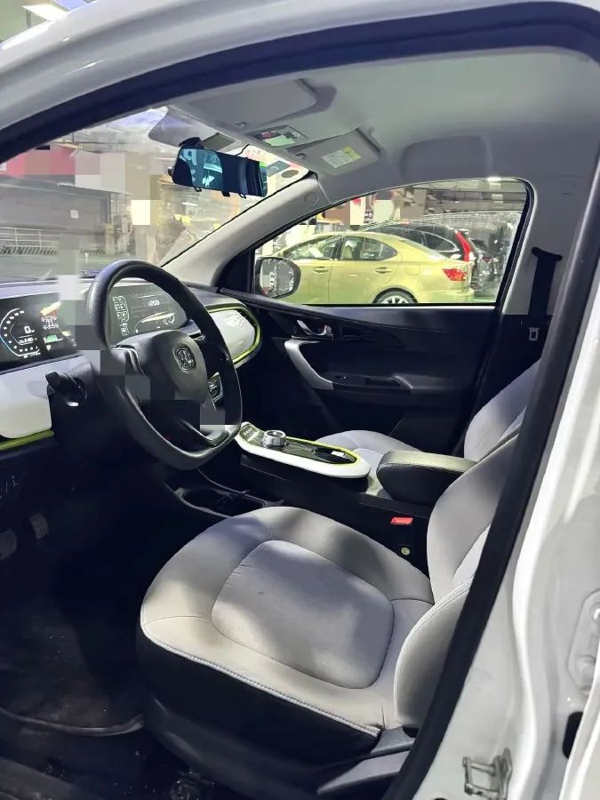 2022 ChangAn BenBen E-Star BEV 32.2KWH,autocango,china used car exporter,china ev exporter,chinese used car exporter,chinese used ev exporter