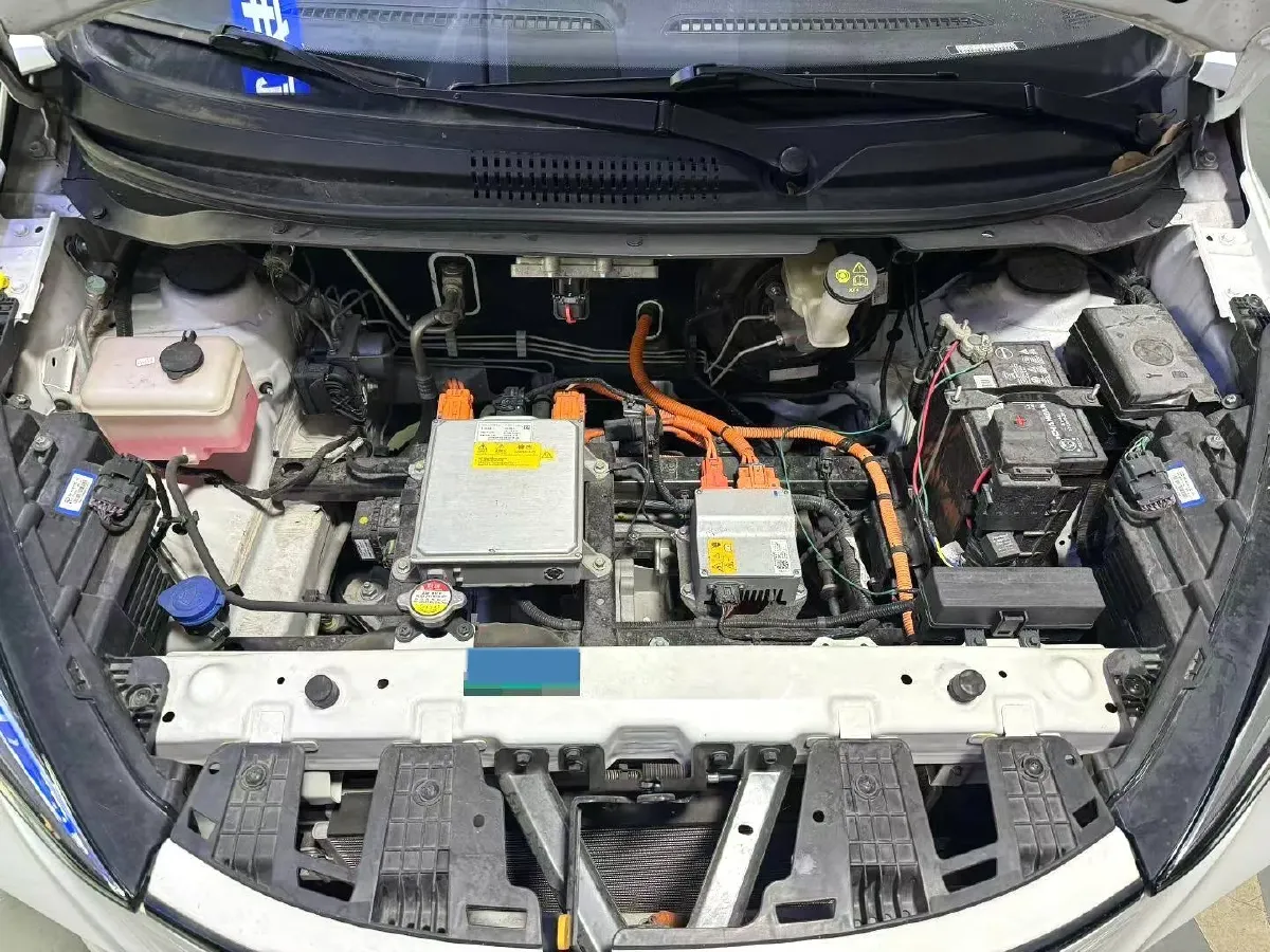 2022 ChangAn BenBen E-Star BEV 32.2KWH,autocango,china used car exporter,china ev exporter,chinese used car exporter,chinese used ev exporter