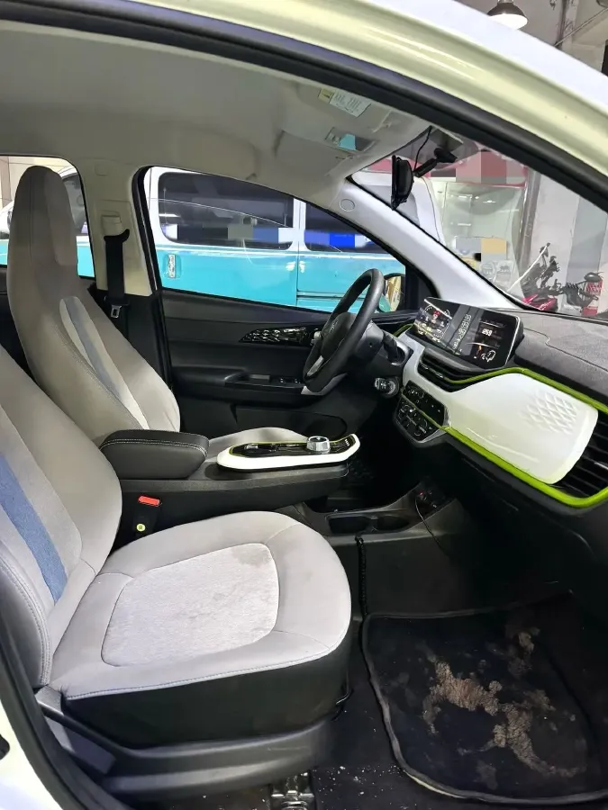 2022 ChangAn BenBen E-Star BEV 32.2KWH,autocango,china used car exporter,china ev exporter,chinese used car exporter,chinese used ev exporter