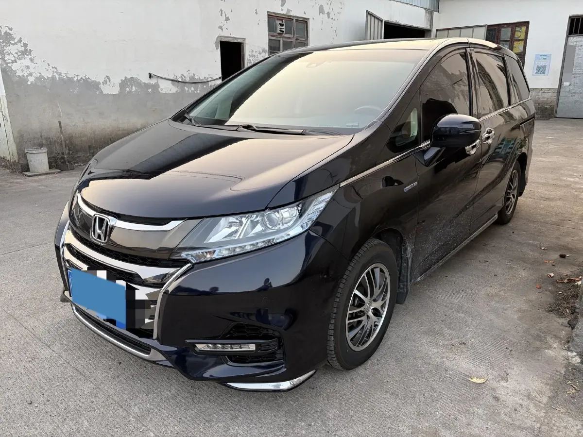 2021 Honda Odyssey 2.0L 146HP L4 E-CVT Hybrid,autocango,china used car exporter,china ev exporter,chinese used car exporter,chinese used ev exporter