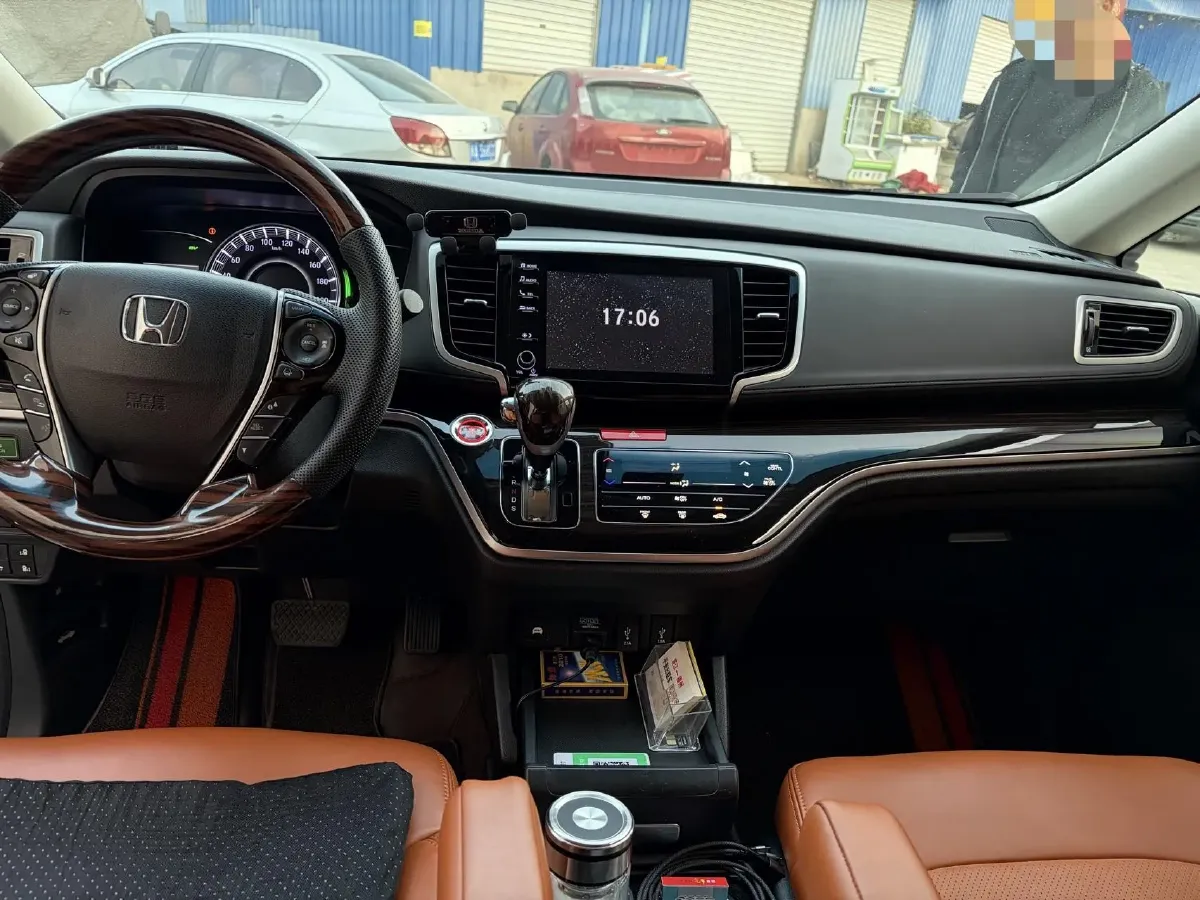 2021 Honda Odyssey 2.0L 146HP L4 E-CVT Hybrid,autocango,china used car exporter,china ev exporter,chinese used car exporter,chinese used ev exporter