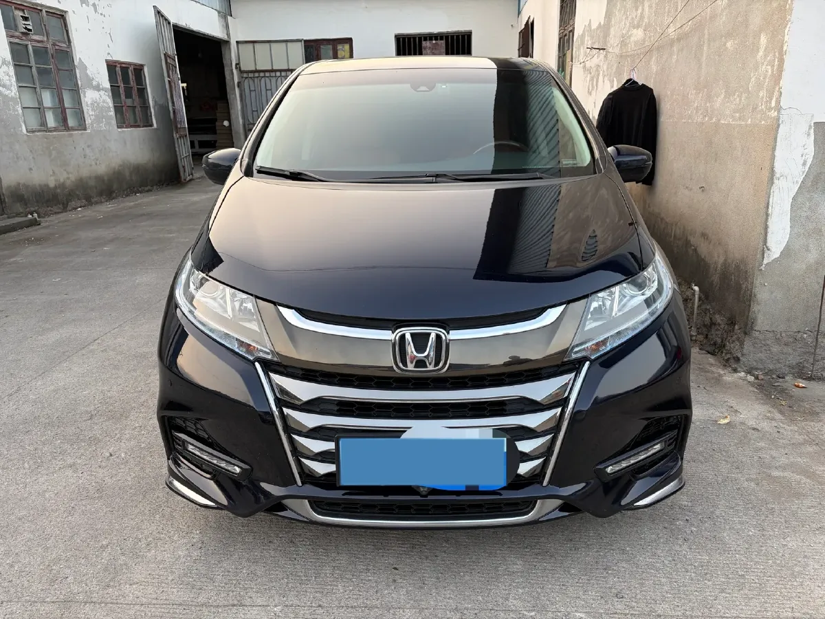 2021 Honda Odyssey 2.0L 146HP L4 E-CVT Hybrid,autocango,china used car exporter,china ev exporter,chinese used car exporter,chinese used ev exporter
