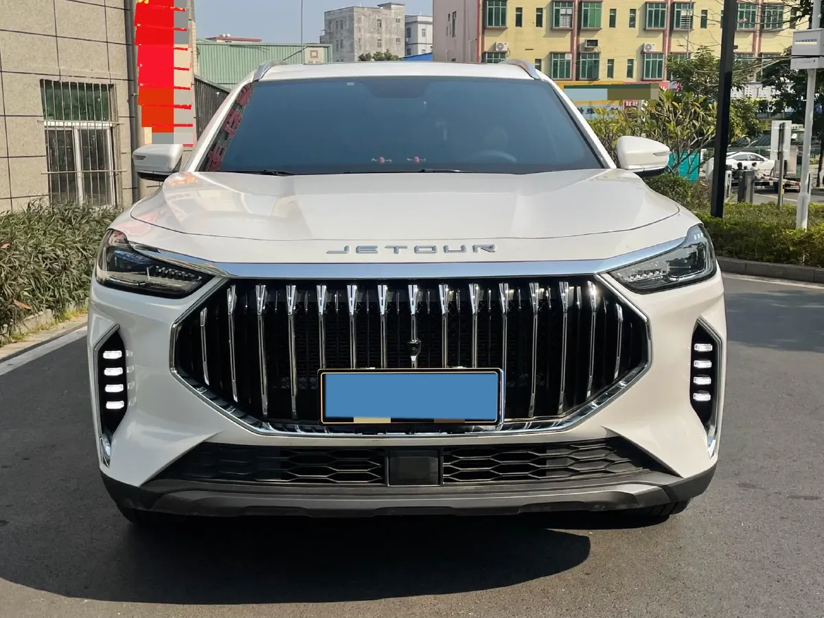 2024 Jetour X70 Plus 1.5T 156HP L4 6DCT,autocango,china used car exporter,china ev exporter,chinese used car exporter,chinese used ev exporter