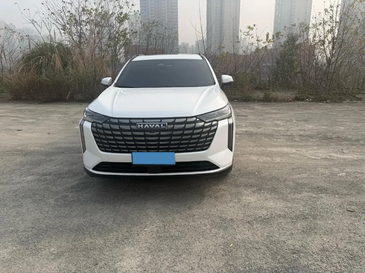 2024 Haval H6 2.0T 238HP L4 9DCT,autocango,china used car exporter,china ev exporter,chinese used car exporter,chinese used ev exporter