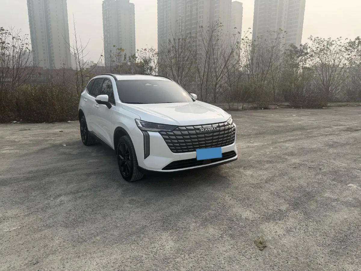 2024 Haval H6 2.0T 238HP L4 9DCT,autocango,china used car exporter,china ev exporter,chinese used car exporter,chinese used ev exporter