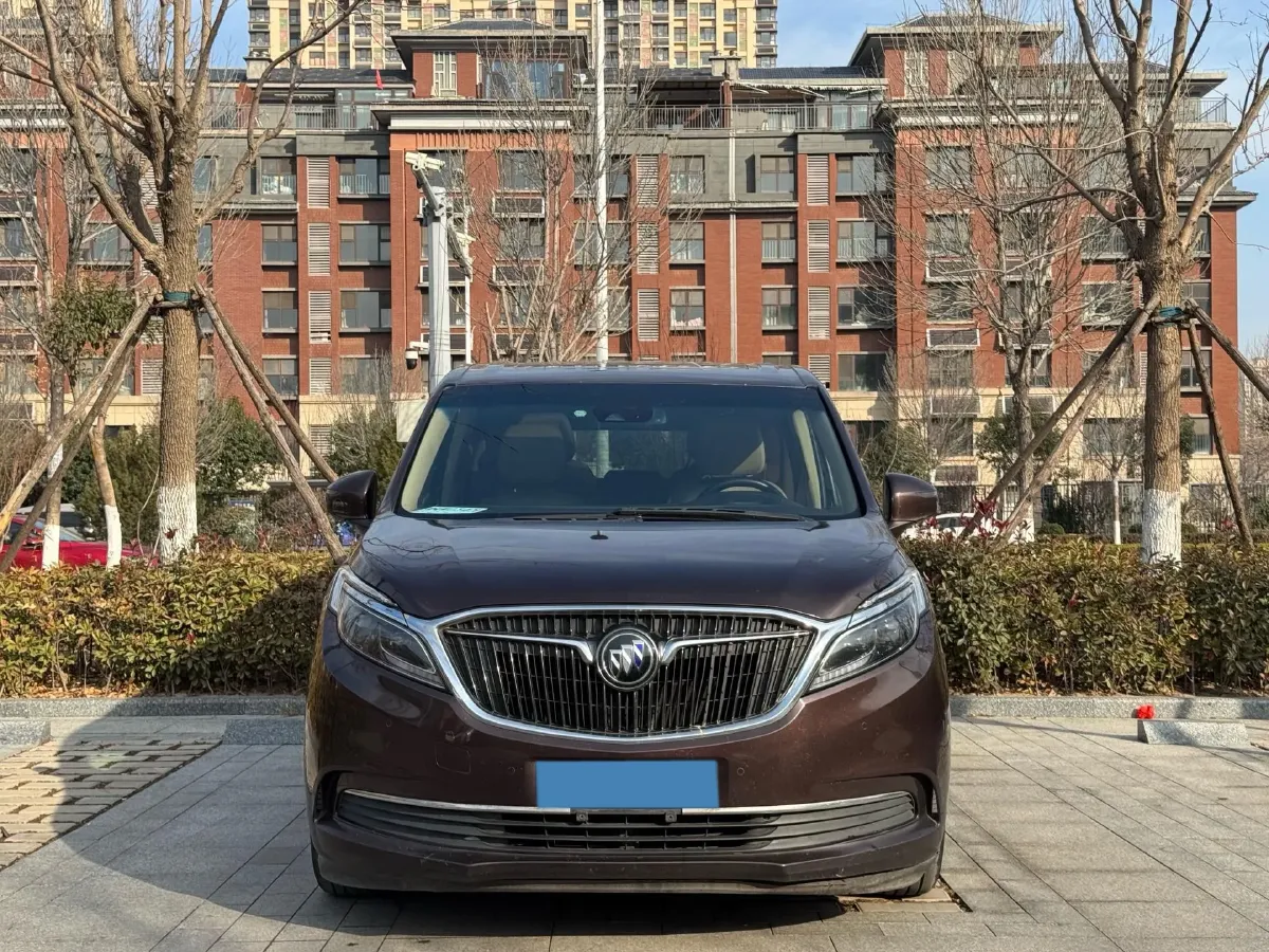 2018 Buick GL8 2.0T 260HP L4 6AT,autocango,china used car exporter,china ev exporter,chinese used car exporter,chinese used ev exporter