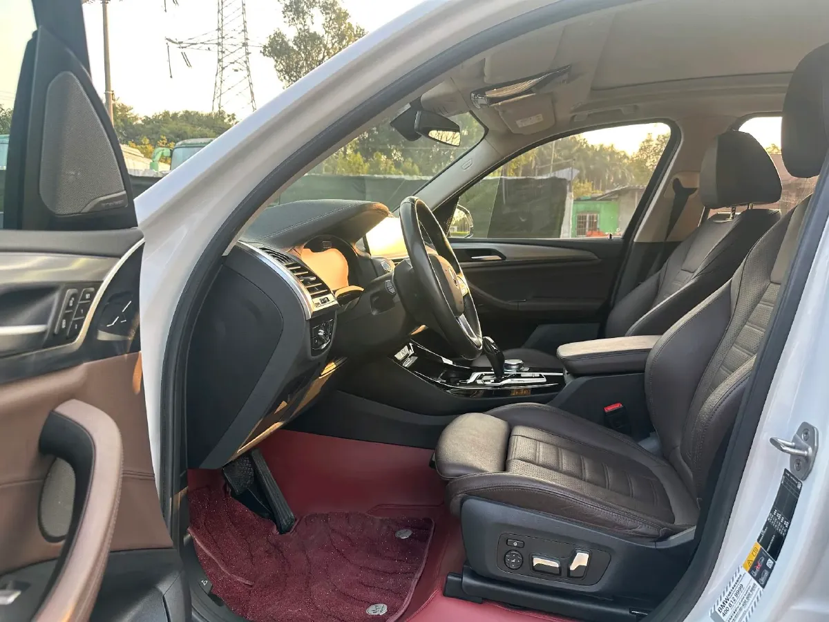 2020 BMW X5 2.0T 265HP L4 8AT,autocango,china used car exporter,china ev exporter,chinese used car exporter,chinese used ev exporter