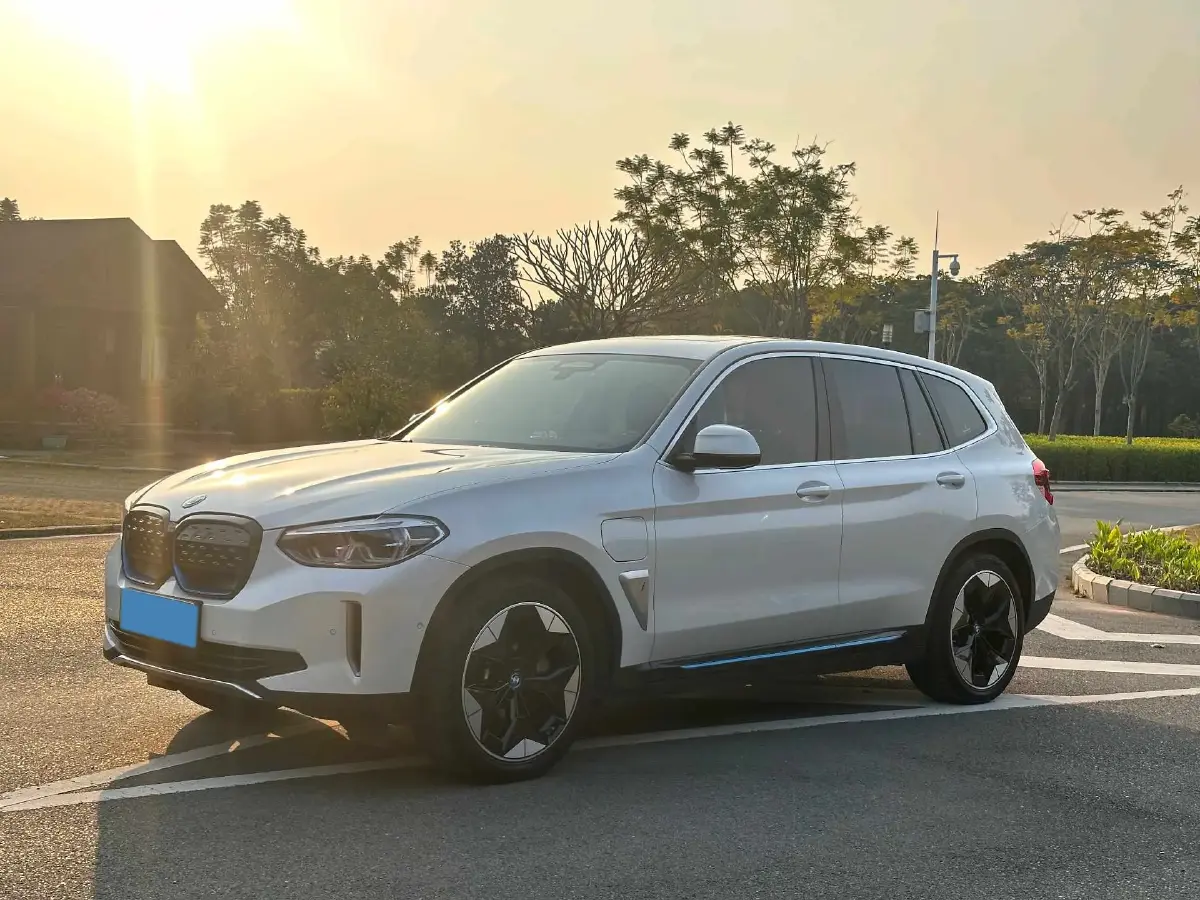2020 BMW X5 2.0T 265HP L4 8AT