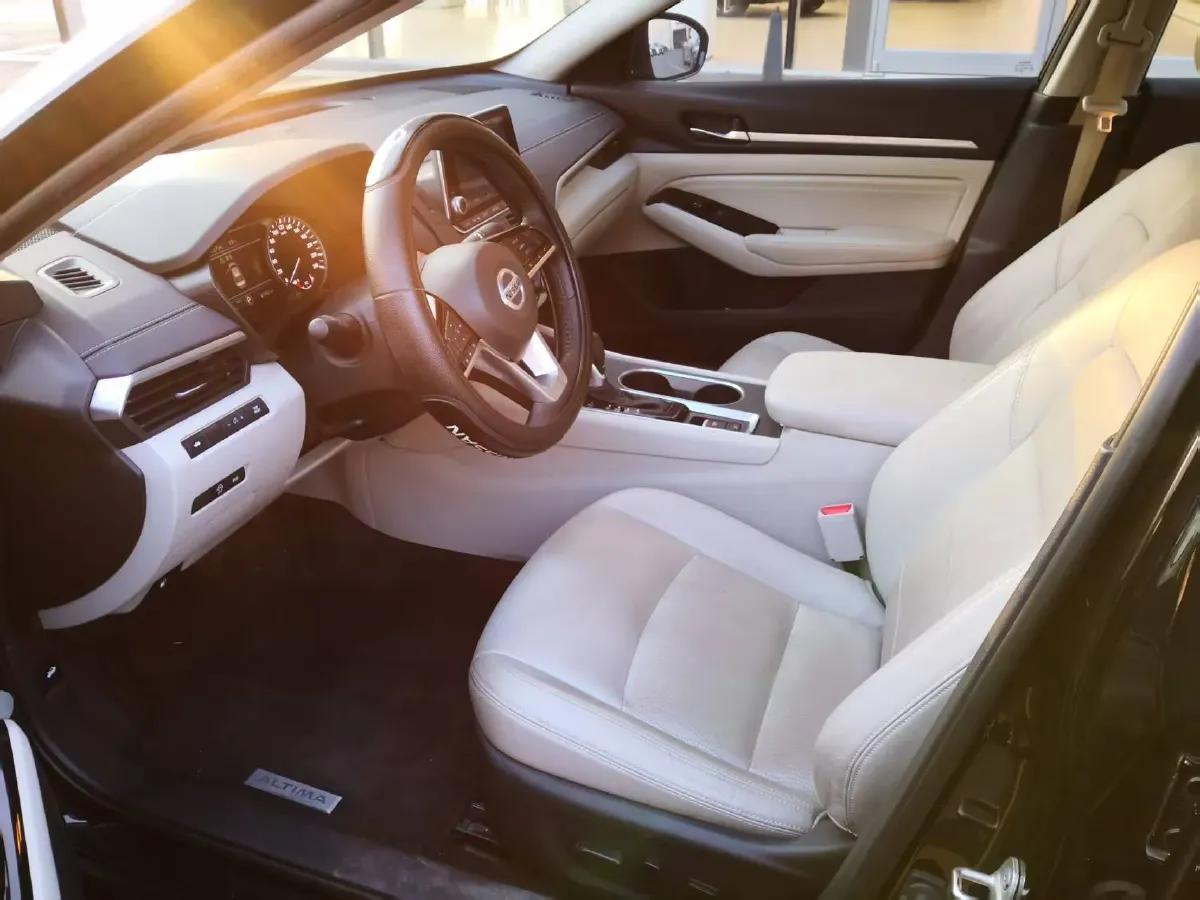 2020 Nissan Teana 2.0L 159HP L4 CVT,autocango,china used car exporter,china ev exporter,chinese used car exporter,chinese used ev exporter