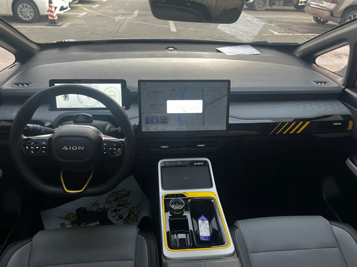 2022 Aion Y BEV 59KWH,autocango,china used car exporter,china ev exporter,chinese used car exporter,chinese used ev exporter