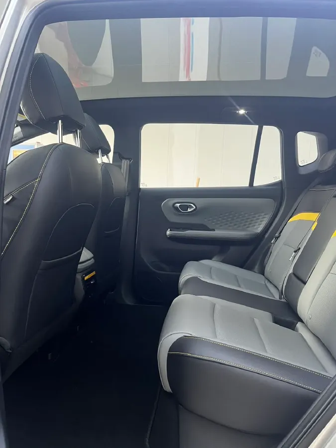 2022 Aion Y BEV 59KWH,autocango,china used car exporter,china ev exporter,chinese used car exporter,chinese used ev exporter