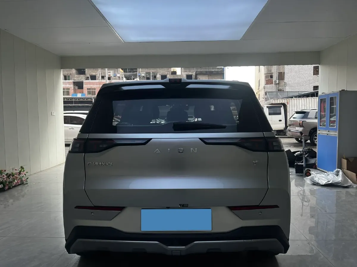 2022 Aion Y BEV 59KWH,autocango,china used car exporter,china ev exporter,chinese used car exporter,chinese used ev exporter