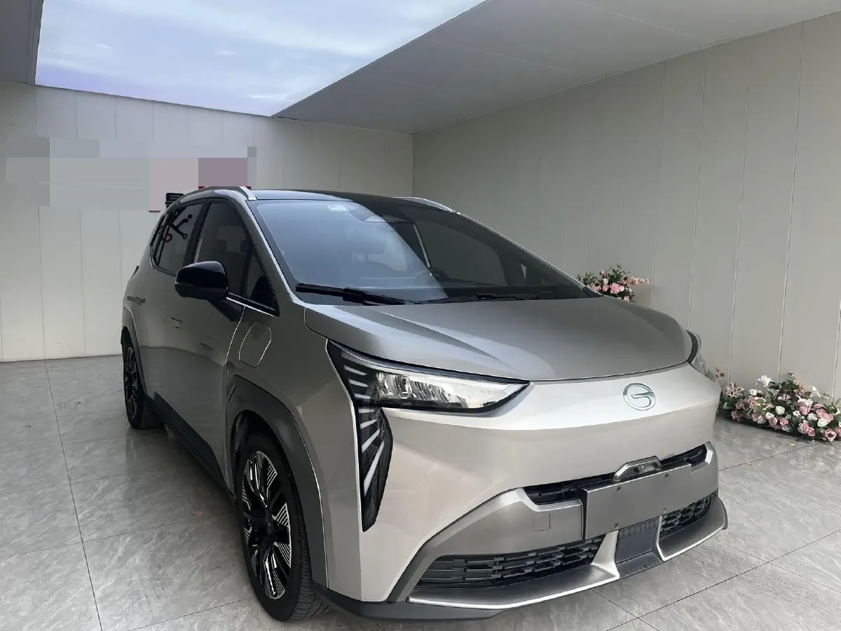 2022 Aion Y BEV 59KWH,autocango,china used car exporter,china ev exporter,chinese used car exporter,chinese used ev exporter