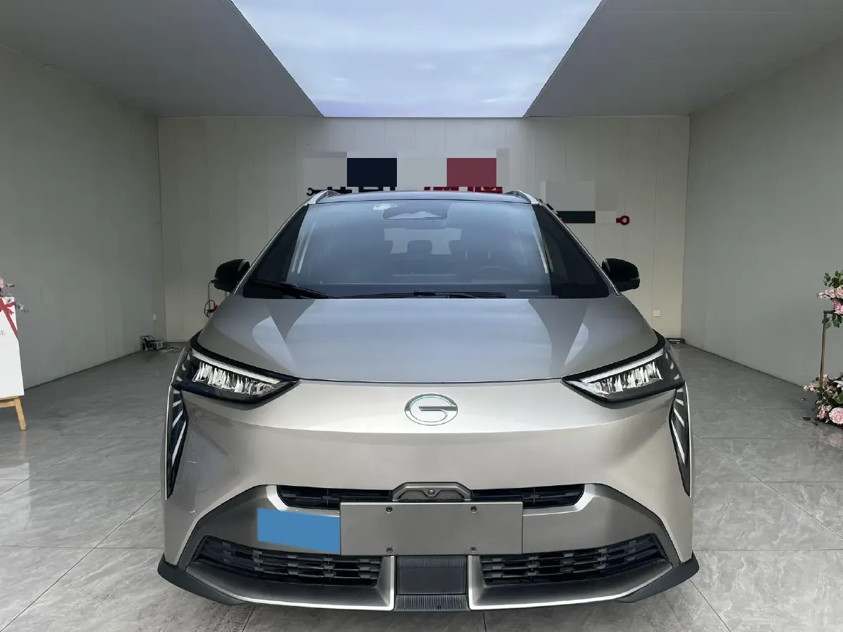 2022 Aion Y BEV 59KWH,autocango,china used car exporter,china ev exporter,chinese used car exporter,chinese used ev exporter