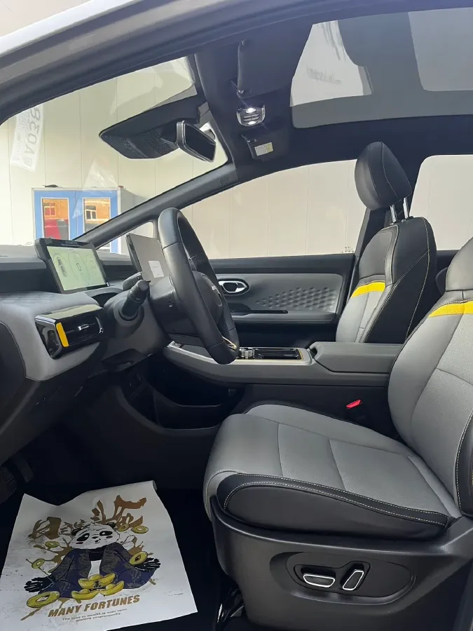 2022 Aion Y BEV 59KWH,autocango,china used car exporter,china ev exporter,chinese used car exporter,chinese used ev exporter