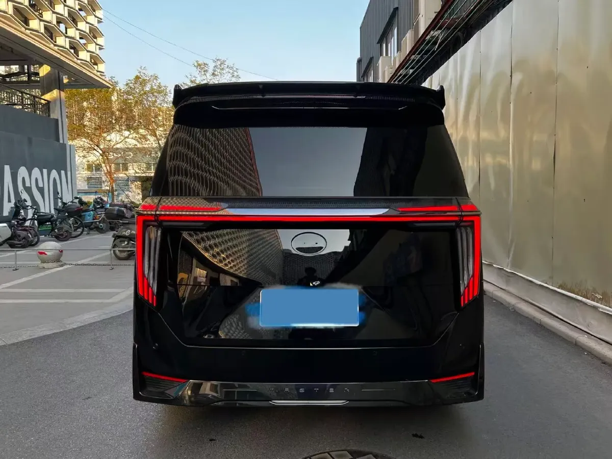 2024 GAC Trumpchi M8 2.0T 252HP L4 8AT,autocango,china used car exporter,china ev exporter,chinese used car exporter,chinese used ev exporter