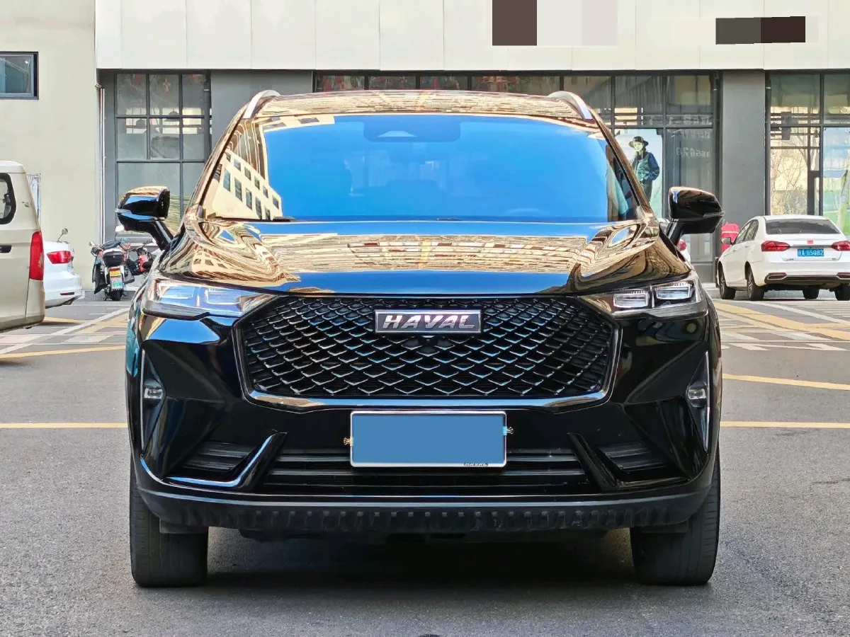 2021 Haval H6 2.0T 211HP L4 7DCT,autocango,china used car exporter,china ev exporter,chinese used car exporter,chinese used ev exporter