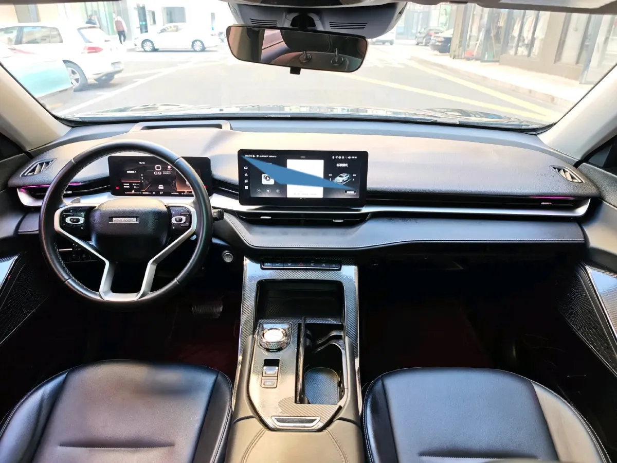 2021 Haval H6 2.0T 211HP L4 7DCT,autocango,china used car exporter,china ev exporter,chinese used car exporter,chinese used ev exporter