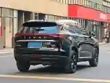 2021 Haval H6 2.0T 211HP L4 7DCT