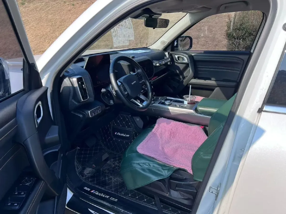 2020 Chery Tiggo 8 1.6T 197HP L4 7DCT,autocango,china used car exporter,china ev exporter,chinese used car exporter,chinese used ev exporter