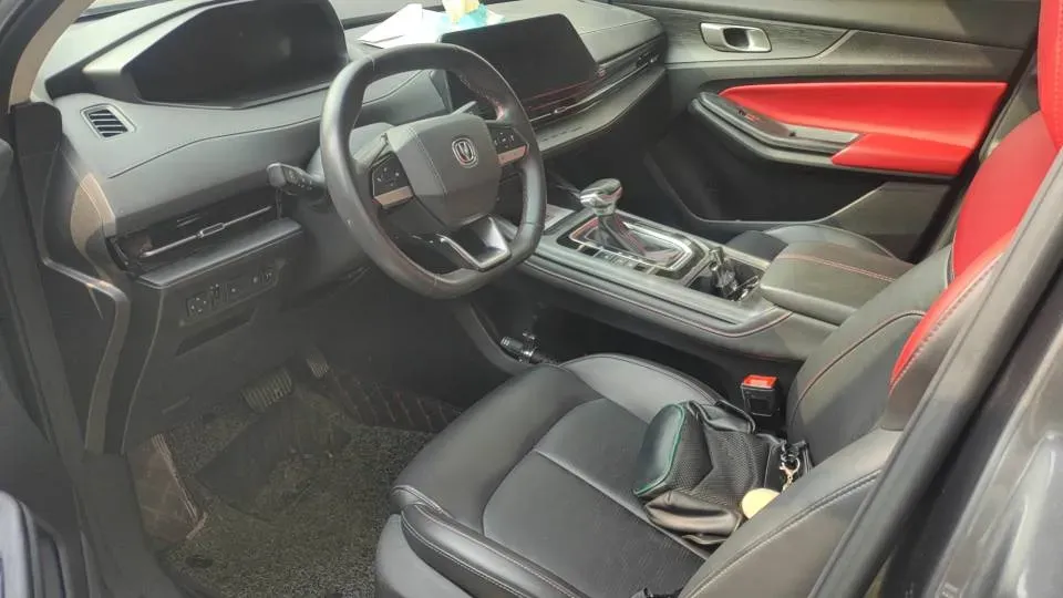 2022 ChangAn CS55 Plus 1.5T 180HP L4 7DCT,autocango,china used car exporter,china ev exporter,chinese used car exporter,chinese used ev exporter