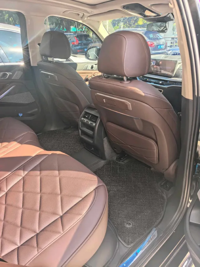 2023 BMW X5 2.0T 258HP L4 8AT,autocango,china used car exporter,china ev exporter,chinese used car exporter,chinese used ev exporter